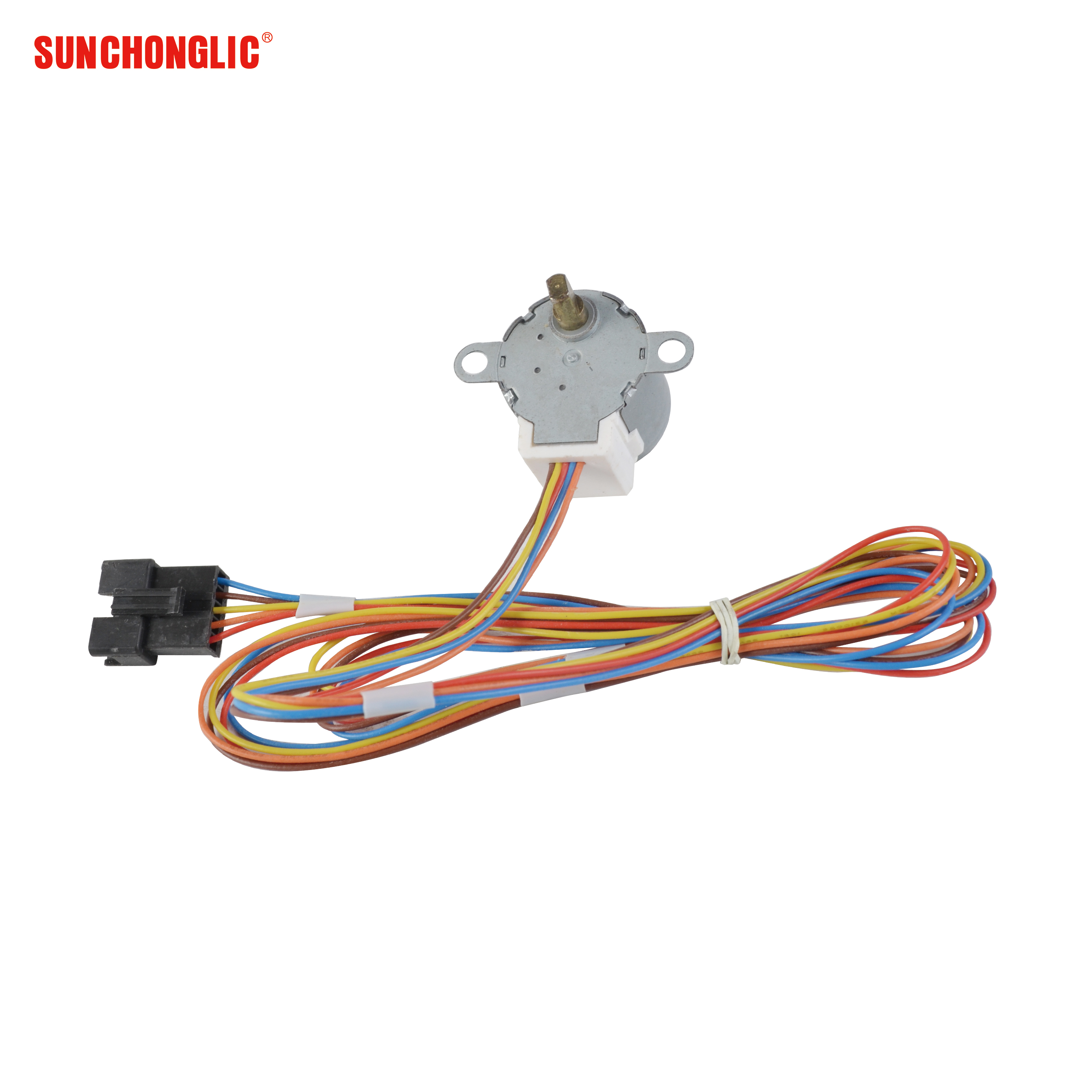 Swing Motor - B01090032